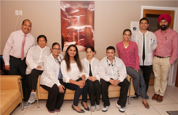 New Hyde Park Dentists