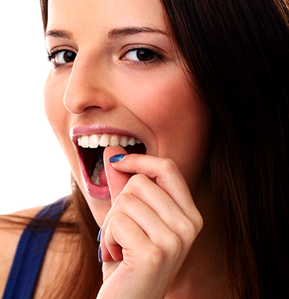 Teeth Whitening Procedures New Hyde Park