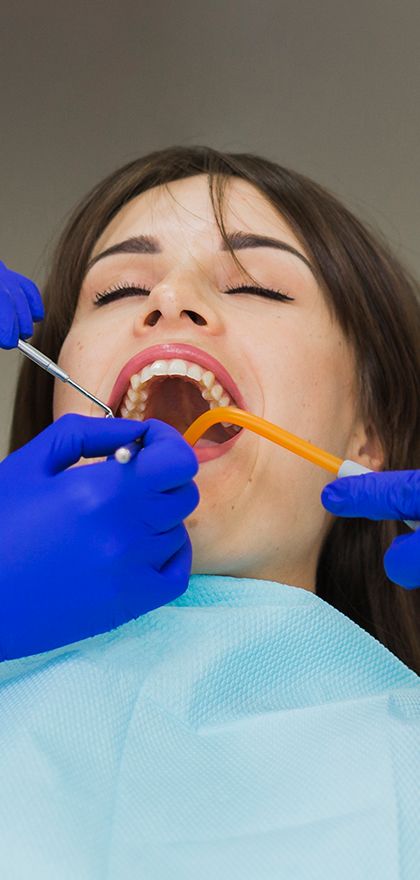 Dental Implant Long Island
